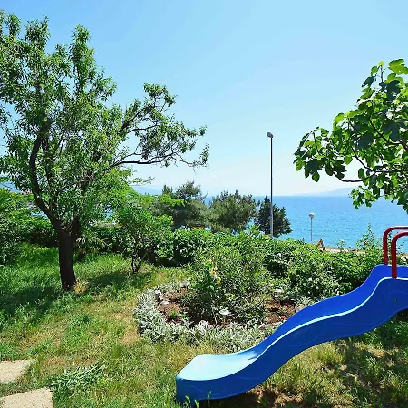 Apartment Irena *
