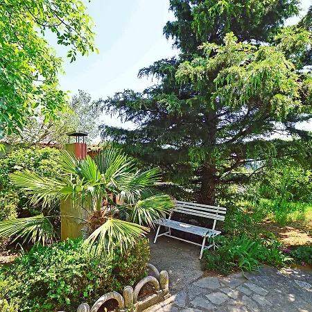 Apartment Irena