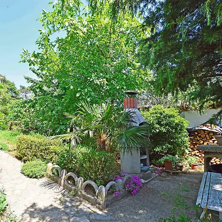 Irena Apartment