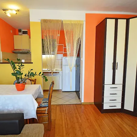 Apartment Irena Novi Vinodolski