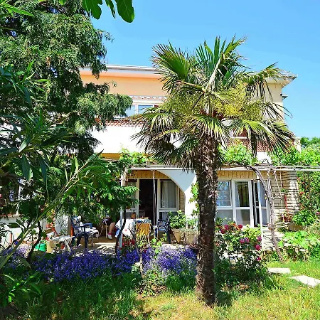 Apartment Irena Novi Vinodolski